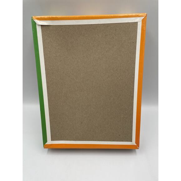 Vintage Original Disney Lion King Puzzle Golden 5488A Sealed - Picture 5 of 5